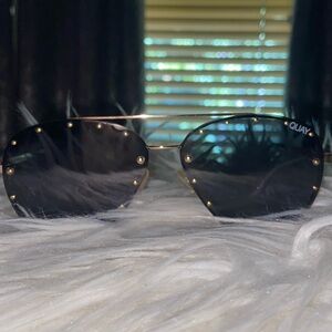 Quay Australia sunglasses